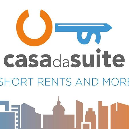 Casa Da Suite Estea 米兰 外观 照片