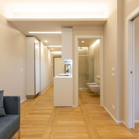 Casa Da Suite Estea 米兰 外观 照片