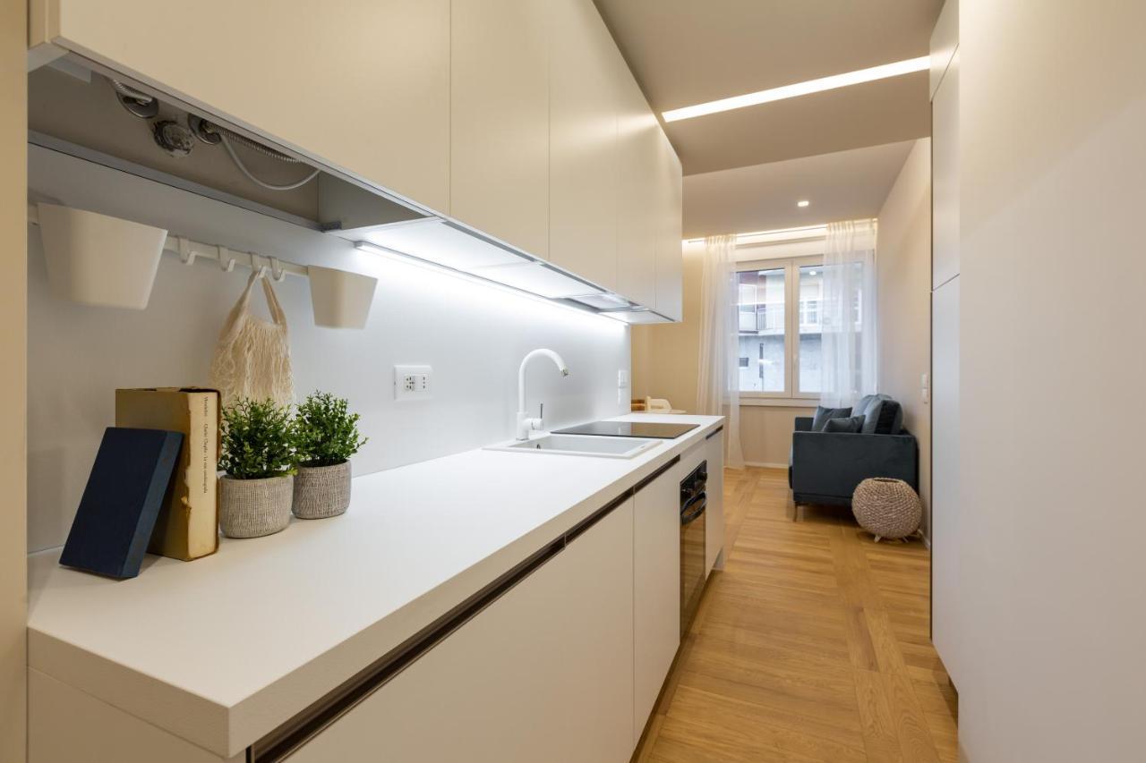 Casa Da Suite Estea 米兰 外观 照片