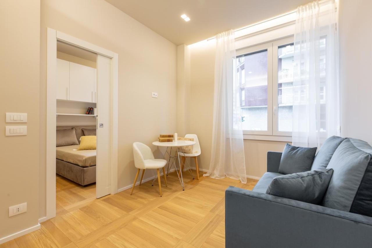 Casa Da Suite Estea 米兰 外观 照片