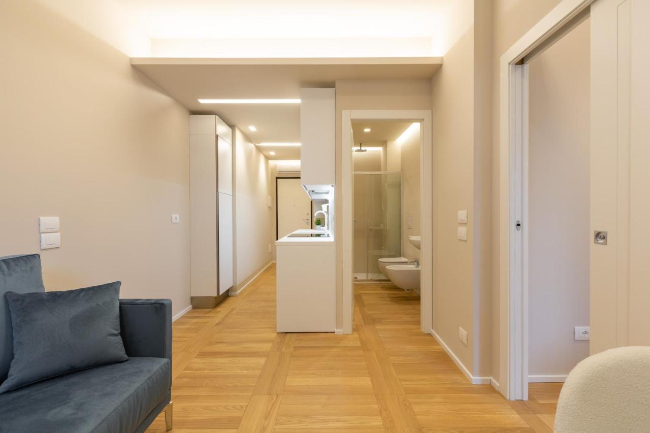Casa Da Suite Estea 米兰 外观 照片