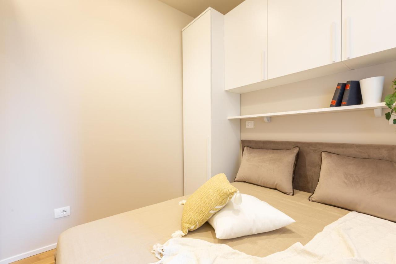 Casa Da Suite Estea 米兰 外观 照片