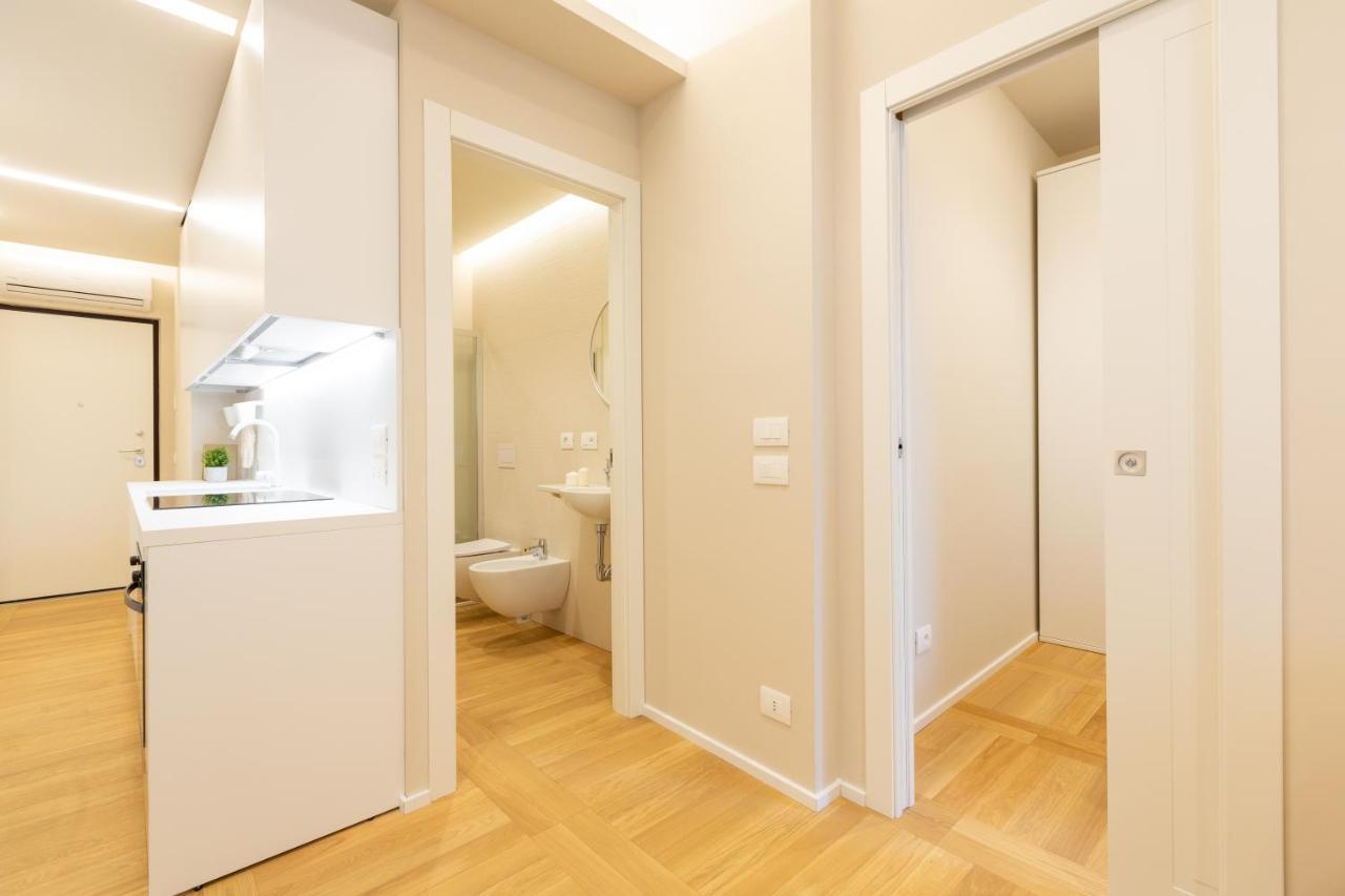 Casa Da Suite Estea 米兰 外观 照片