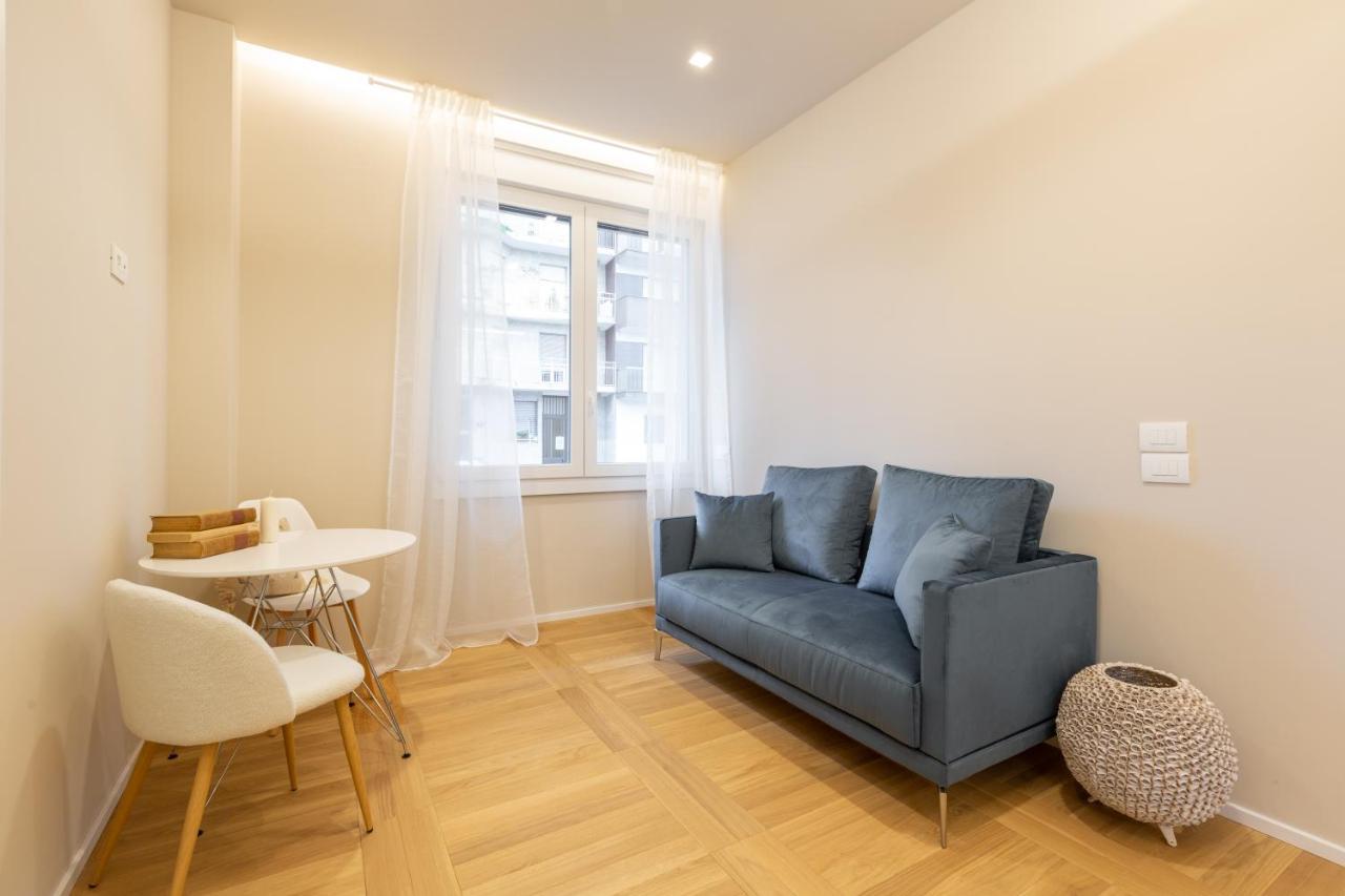 Casa Da Suite Estea 米兰 外观 照片