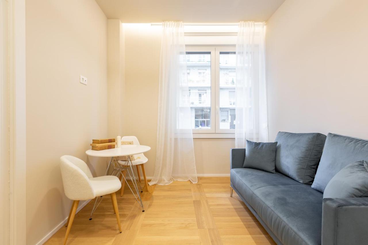 Casa Da Suite Estea 米兰 外观 照片