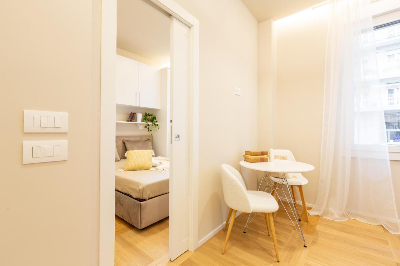 Casa Da Suite Estea 米兰 外观 照片